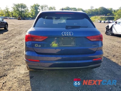 Zdjęcie 6 z 14 samochodu: 2024 AUDI Q3 PREMIUM PLUS 40 VIN:WA1BUDF30R1102518 - miniatura
