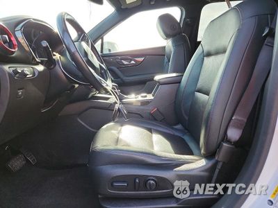 Zdjęcie 7 z 14 samochodu: 2020 CHEVROLET BLAZER RS VIN:3GNKBERS2LS591599 - miniatura