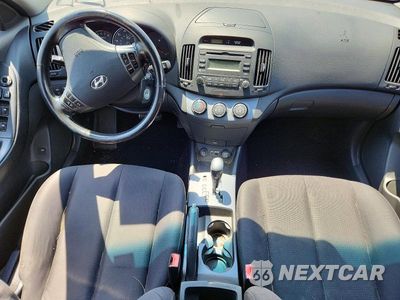 Zdjęcie 8 z 12 samochodu: 2009 HYUN ELANTRA VIN:KMHDU46D59U650015 - miniatura