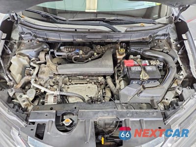 Zdjęcie 12 z 13 samochodu: 2018 NISSAN ROGUE S VIN:KNMAT2MV6JP543116 - miniatura