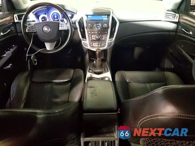 Zdjęcie 8 z 14 samochodu: 2012 CADILLAC SRX PERFORMANCE COLLECTION VIN:3GYFNEE32CS512782 - miniatura