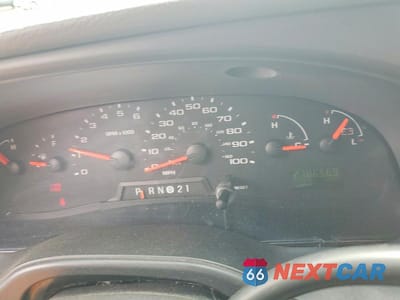 Zdjęcie 9 z 12 samochodu: 2006 FORD E350 DELIVERY VAN VIN:1FTSE34L76DA30758 - miniatura