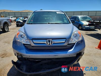 Piąte zdjęcie samochodu w środku: 2009 HONDA CR-V EX VIN:JHLRE48559C011056 - miniatura