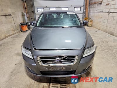 Piąte zdjęcie samochodu w środku: 2010 VOLVO V50 2.4I VIN:YV1382MW3A2533962 - miniatura
