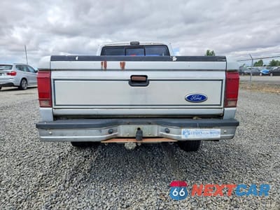 Zdjęcie 6 z 12 samochodu: 1991 FORD RANGER SUPER CAB VIN:1FTCR14U1MPA46777 - miniatura