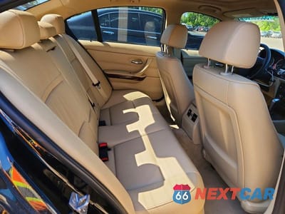 Zdjęcie 10 z 12 samochodu: 2011 BMW 328 XI SULEV VIN:WBAPK5G55BNN81733 - miniatura