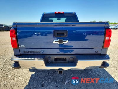 Zdjęcie 6 z 13 samochodu: 2015 CHEVROLET SILVERADO K1500 LT VIN:1GCVKREC3FZ342960 - miniatura
