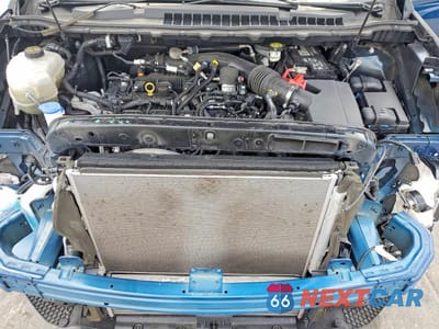 Zdjęcie 12 z 14 samochodu: 2020 FORD EDGE SEL VIN:2FMPK3J9XLBB53443 - miniatura