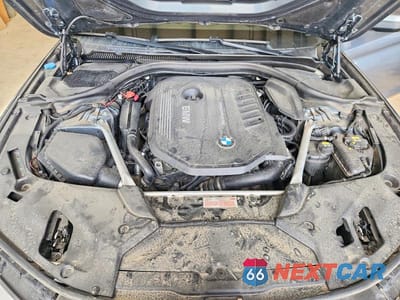 Zdjęcie 11 z 12 samochodu: 2018 BMW 540 XI VIN:WBAJE7C53JWC57755 - miniatura