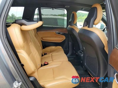 Zdjęcie 11 z 13 samochodu: 2017 VOLVO XC90 T6 VIN:YV4A22PL9H1150055 - miniatura