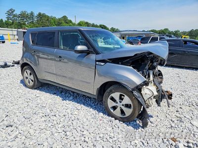 Czwarte zdjęcie samochodu z boku: 2016 KIA SOUL BASE VIN:KNDJN2A24G7317556 - miniatura