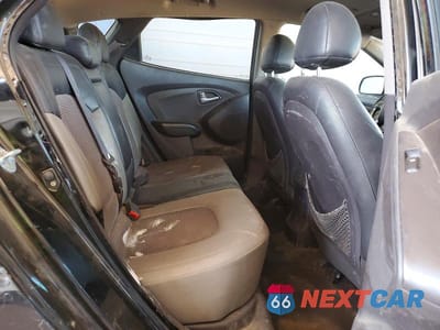 Zdjęcie 11 z 13 samochodu: 2012 HYUNDAI TUCSON GLS VIN:KM8JU3ACXCU323337 - miniatura