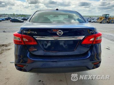 Zdjęcie 6 z 12 samochodu: 2019 NISSAN SENTRA SV VIN:3N1AB7APXKY403000 - miniatura