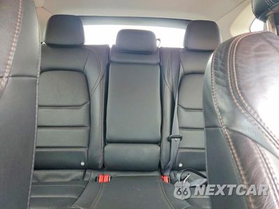 Zdjęcie 10 z 13 samochodu: 2022 MAZDA CX-5 PREMIUM VIN:JM3KFBDM6N0640955 - miniatura
