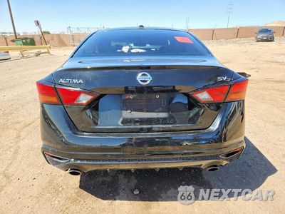 Zdjęcie 6 z 12 samochodu: 2019 NISSAN ALTIMA SV VIN:1N4BL4DV1KC130504 - miniatura