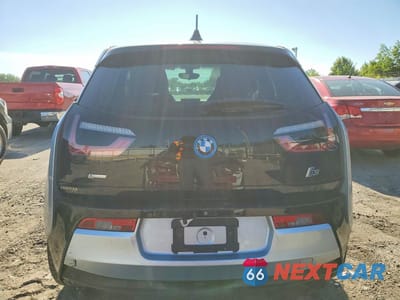 Zdjęcie 6 z 12 samochodu: 2015 BMW I3 BEV VIN:WBY1Z2C51FV286979 - miniatura