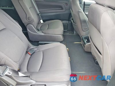 Zdjęcie 11 z 13 samochodu: 2020 HONDA ODYSSEY EX VIN:5FNRL6H5XLB069768 - miniatura