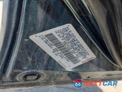 Zdjęcie 12 z 12 samochodu: 1995 LEXUS ES 300 VIN:JT8GK13T8S0118321 - miniatura