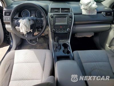 Zdjęcie 8 z 12 samochodu: 2017 TOYOTA CAMRY LE VIN:4T1BF1FK6HU359908 - miniatura