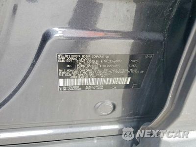 Zdjęcie 12 z 12 samochodu: 2017 TOYOTA RAV4 LE VIN:JTMZFREV8HJ115269 - miniatura