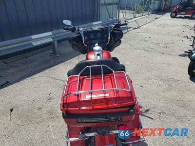 Zdjęcie 6 z 8 samochodu: 2013 HARLEY-DAVIDSON FLHTCU ULTRA CLASSIC ELECTRA GLIDE VIN:1HD1FCM10DB661267 - miniatura