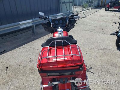 Zdjęcie 6 z 8 samochodu: 2013 HARLEY-DAVIDSON FLHTCU ULTRA CLASSIC ELECTRA GLIDE VIN:1HD1FCM10DB661267 - miniatura