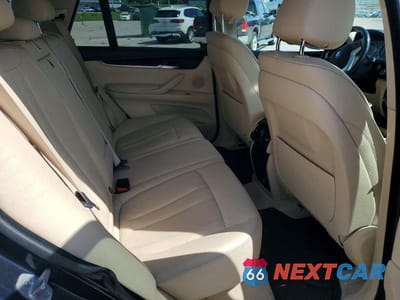 Zdjęcie 11 z 13 samochodu: 2014 BMW X5 XDRIVE35D VIN:5UXKS4C53E0J94627 - miniatura