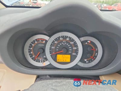 Zdjęcie 9 z 13 samochodu: 2011 TOYOTA RAV4 BASE VIN:2T3BF4DV5BW151824 - miniatura