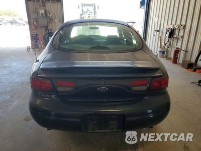 Zdjęcie 6 z 12 samochodu: 1998 FORD TAURUS LX VIN:1FAFP52S3WG255149 - miniatura