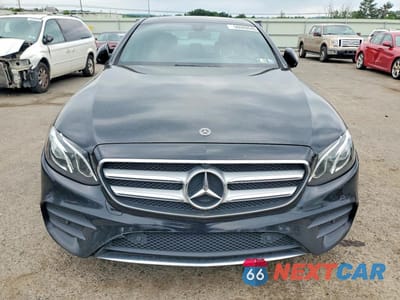 Piąte zdjęcie samochodu w środku: 2020 MERCEDES-BENZ E 450 4MATIC VIN:W1KZF6JB5LA807899 - miniatura