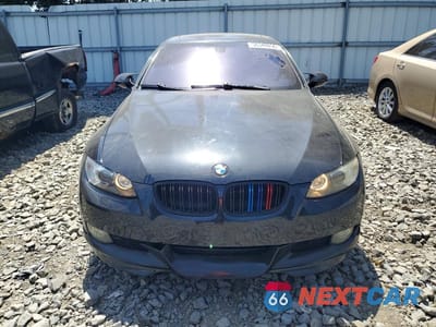 Piąte zdjęcie samochodu w środku: 2007 BMW 328 XI VIN:WBAWC33577PD06060 - miniatura