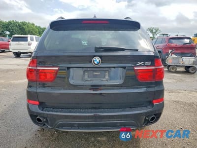 Zdjęcie 6 z 13 samochodu: 2013 BMW X5 XDRIVE35I VIN:5UXZV4C51D0B06925 - miniatura