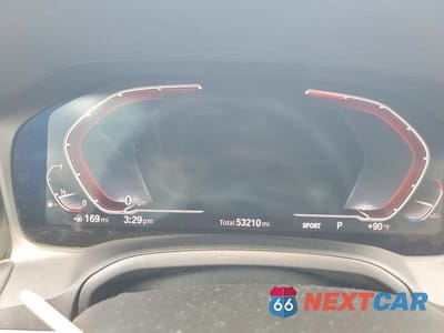 Zdjęcie 9 z 12 samochodu: 2021 BMW 330I VIN:3MW5R1J05M8B69228 - miniatura