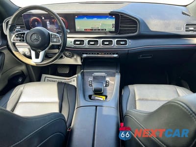 Zdjęcie 9 z 13 samochodu: 2020 MERCEDES-BENZ GLE 350 4MATIC VIN:4JGFB4KE3LA026820 - miniatura