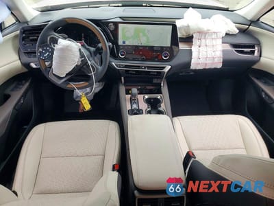 Zdjęcie 8 z 13 samochodu: 2026 LEXUS RX 350H PREMIUM+ VIN:2T2BBMCA7TC124075 - miniatura