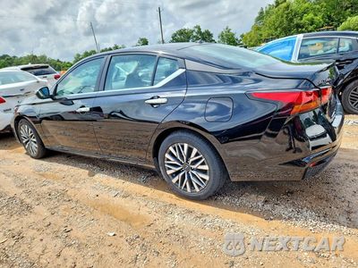 Drugie zdjęcie samochodu z przodu: 2025 NISSAN ALTIMA SV VIN:1N4BL4DV9SN401412 - miniatura