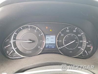 Zdjęcie 9 z 13 samochodu: 2019 NISSAN ARMADA PLATINUM VIN:JN8AY2NEXK9755074 - miniatura