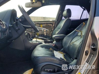 Zdjęcie 7 z 12 samochodu: 2004 LEXUS IS 300 VIN:JTHBD192540091326 - miniatura