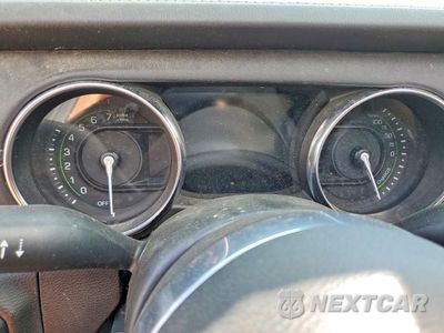 Zdjęcie 9 z 14 samochodu: 2022 JEEP WRANGLER VIN:1C4JJXP64NW280465 - miniatura
