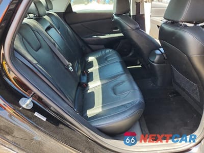 Zdjęcie 10 z 12 samochodu: 2023 HYUNDAI ELANTRA LIMITED VIN:KMHLP4AG9PU508302 - miniatura