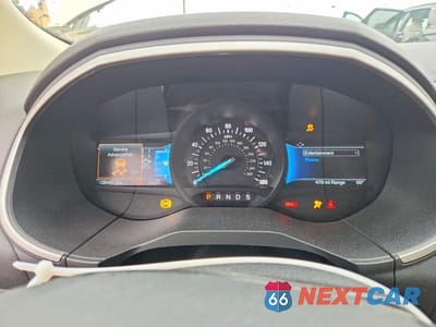 Zdjęcie 9 z 12 samochodu: 2021 FORD EDGE SEL VIN:2FMPK4J96MBA16149 - miniatura