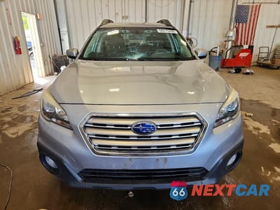 Piąte zdjęcie samochodu w środku: 2017 SUBARU OUTBACK 2.5I PREMIUM VIN:4S4BSAFC0H3284813 - miniatura