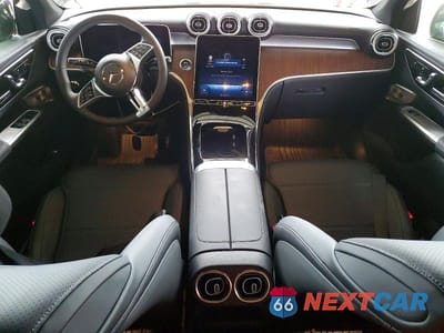 Zdjęcie 8 z 12 samochodu: 2026 MERCEDES-BENZ GLC 300 4MATIC VIN:W1NKM4HB8TF526686 - miniatura