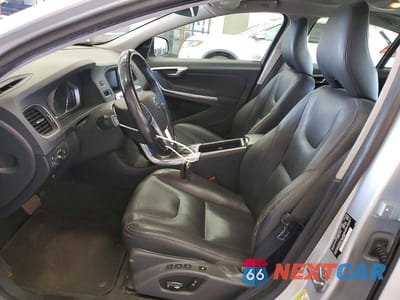 Zdjęcie 7 z 12 samochodu: 2015 VOLVO S60 PREMIER VIN:YV1612TK8F2332243 - miniatura