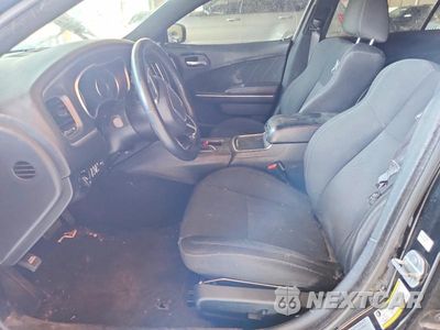 Zdjęcie 7 z 12 samochodu: 2017 DODGE CHARGER R/T VIN:2C3CDXCT5HH666752 - miniatura