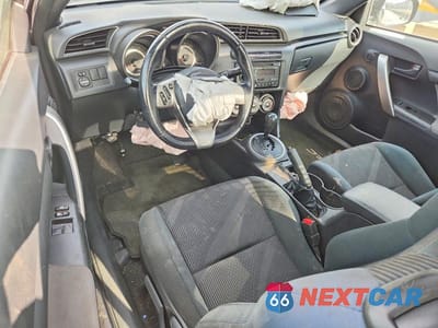 Zdjęcie 8 z 13 samochodu: 2013 SCION TC BASE VIN:JTKJF5C7XD3056520 - miniatura
