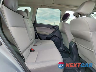 Zdjęcie 11 z 13 samochodu: 2018 SUBARU FORESTER 2.5I PREMIUM VIN:JF2SJAGC3JH617702 - miniatura
