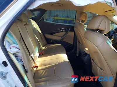 Zdjęcie 10 z 12 samochodu: 2014 HYUNDAI AZERA LIMITED VIN:KMHFH4JG3EA383774 - miniatura