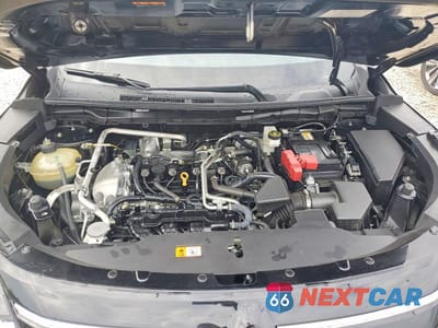 Zdjęcie 11 z 12 samochodu: 2025 MITSUBISHI OUTLANDER SE VIN:JA4J4VA87SZ032513 - miniatura