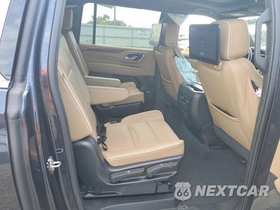 Zdjęcie 11 z 13 samochodu: 2023 CHEVROLET SUBURBAN K1500 PREMIER VIN:1GNSKFKD8PR165670 - miniatura